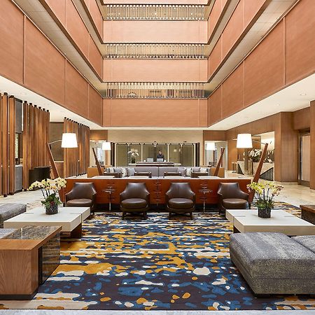 Hyatt Regency Newport Beach West Εξωτερικό φωτογραφία