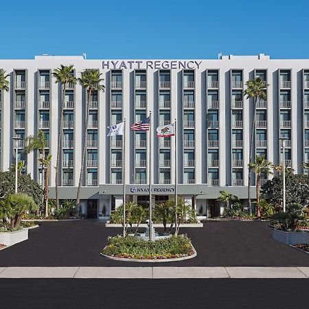 Hyatt Regency Newport Beach West Εξωτερικό φωτογραφία