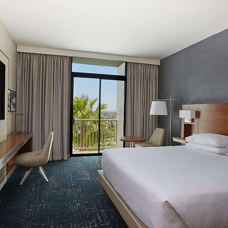 Hyatt Regency Newport Beach West Εξωτερικό φωτογραφία