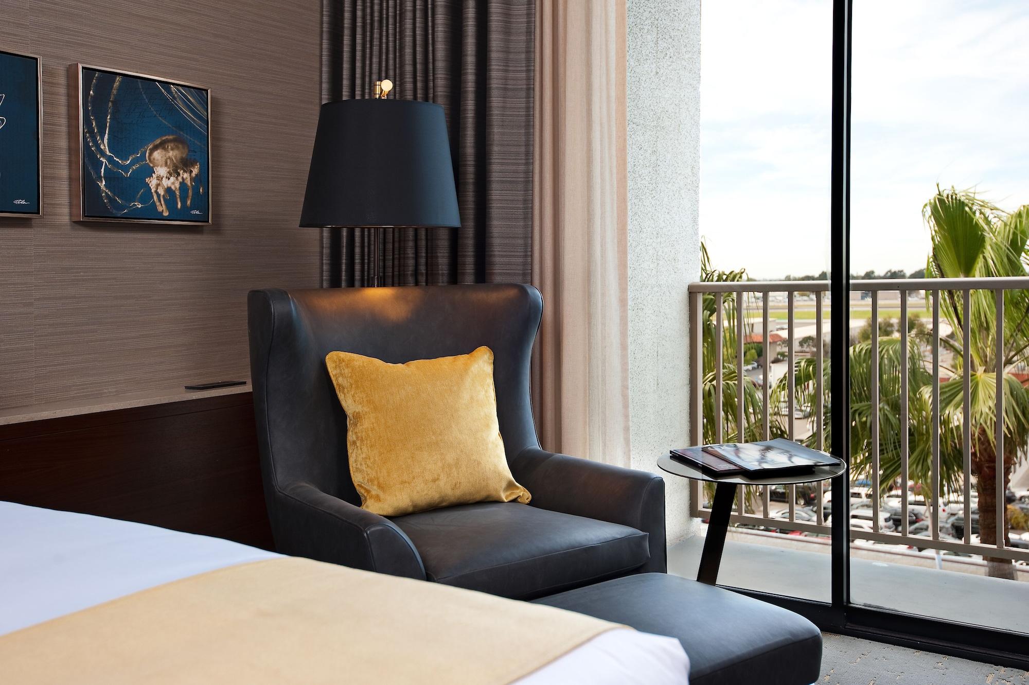 Hyatt Regency Newport Beach West Εξωτερικό φωτογραφία