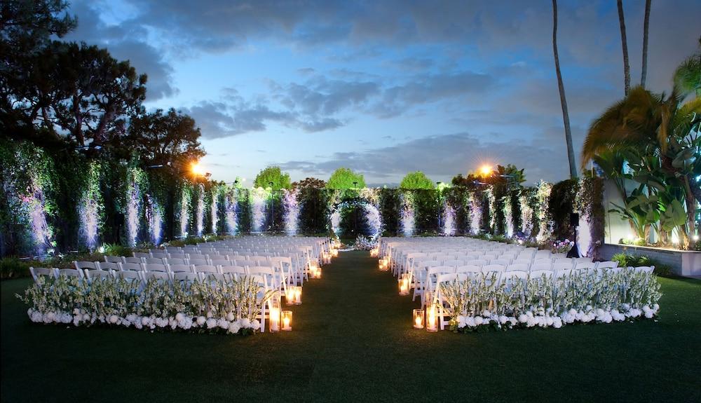 Hyatt Regency Newport Beach West Εξωτερικό φωτογραφία