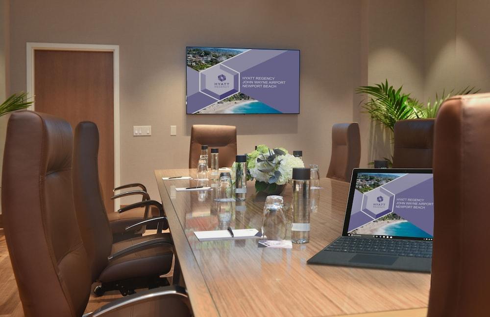 Hyatt Regency Newport Beach West Εξωτερικό φωτογραφία