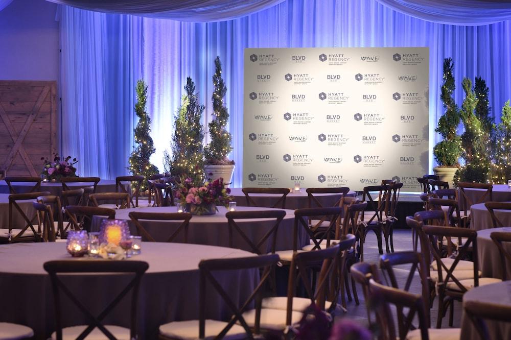 Hyatt Regency Newport Beach West Εξωτερικό φωτογραφία