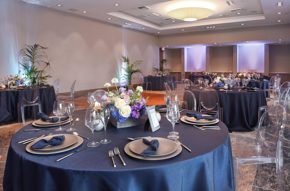 Hyatt Regency Newport Beach West Εξωτερικό φωτογραφία