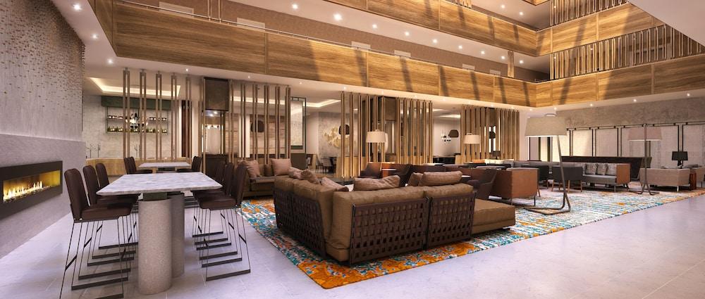 Hyatt Regency Newport Beach West Εξωτερικό φωτογραφία