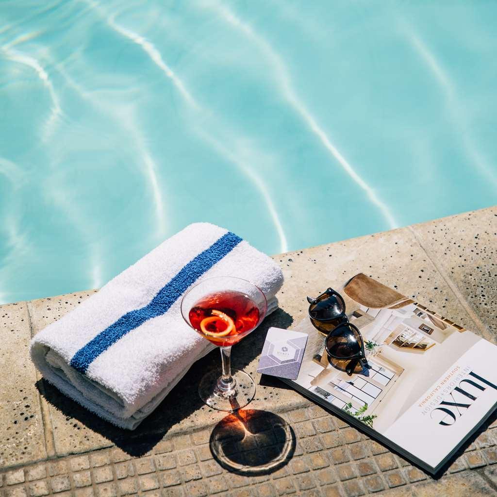 Hyatt Regency Newport Beach West Ανέσεις φωτογραφία