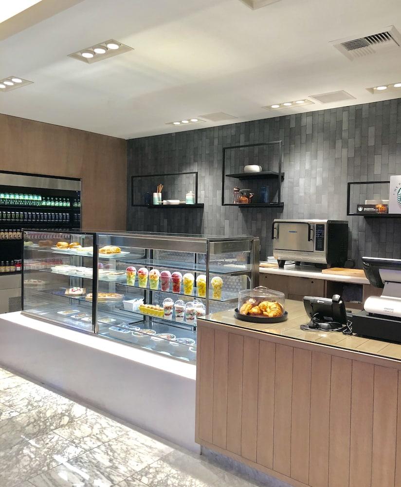 Hyatt Regency Newport Beach West Εξωτερικό φωτογραφία