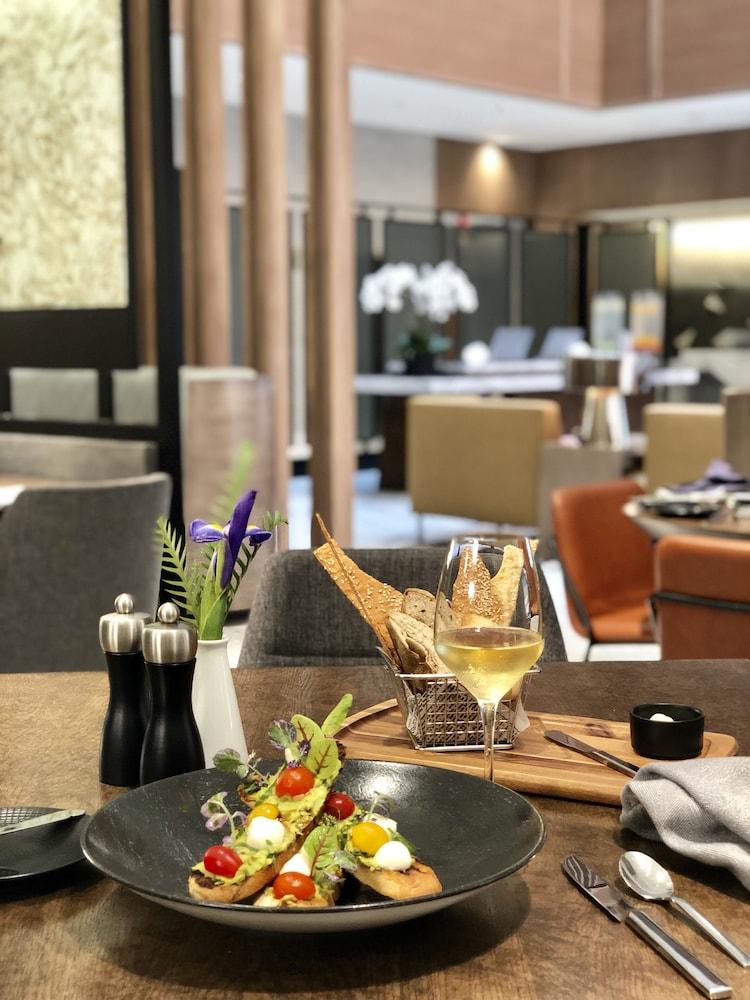 Hyatt Regency Newport Beach West Εξωτερικό φωτογραφία