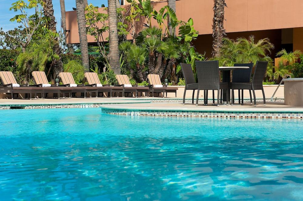 Hyatt Regency Newport Beach West Εξωτερικό φωτογραφία
