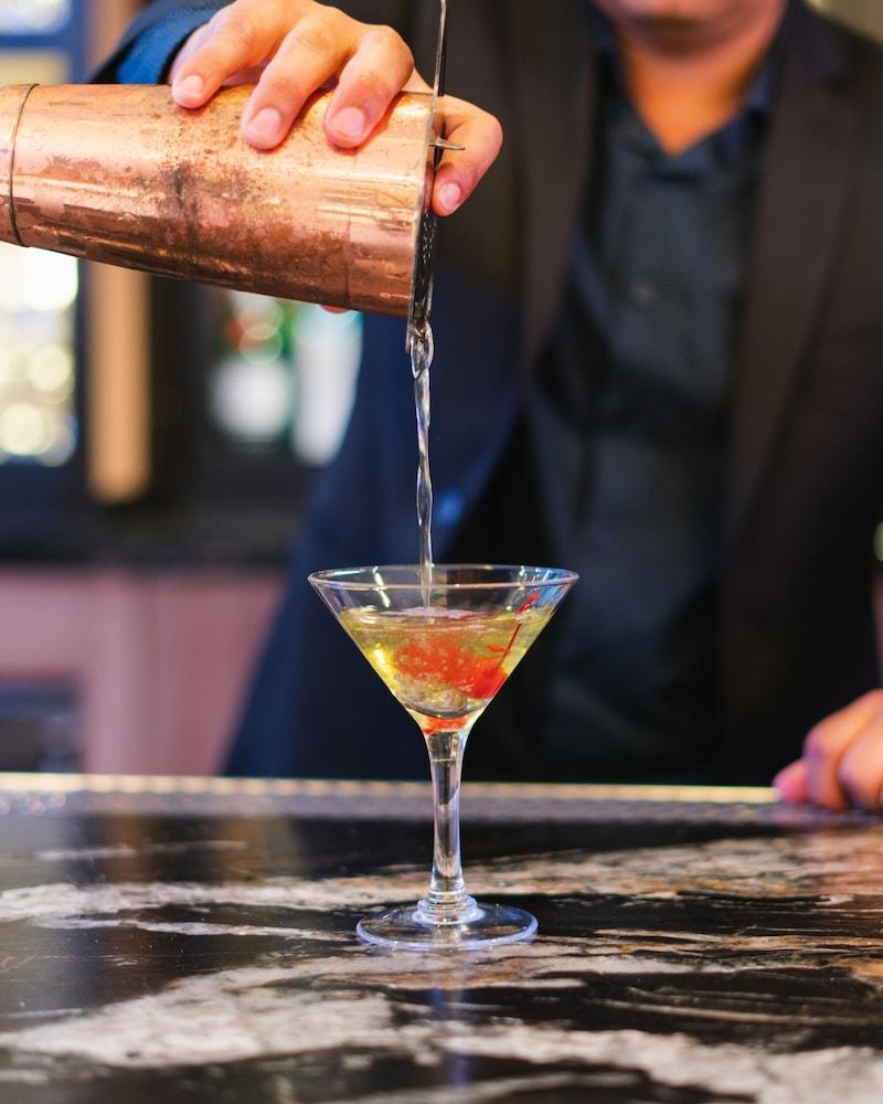 Hyatt Regency Newport Beach West Εξωτερικό φωτογραφία