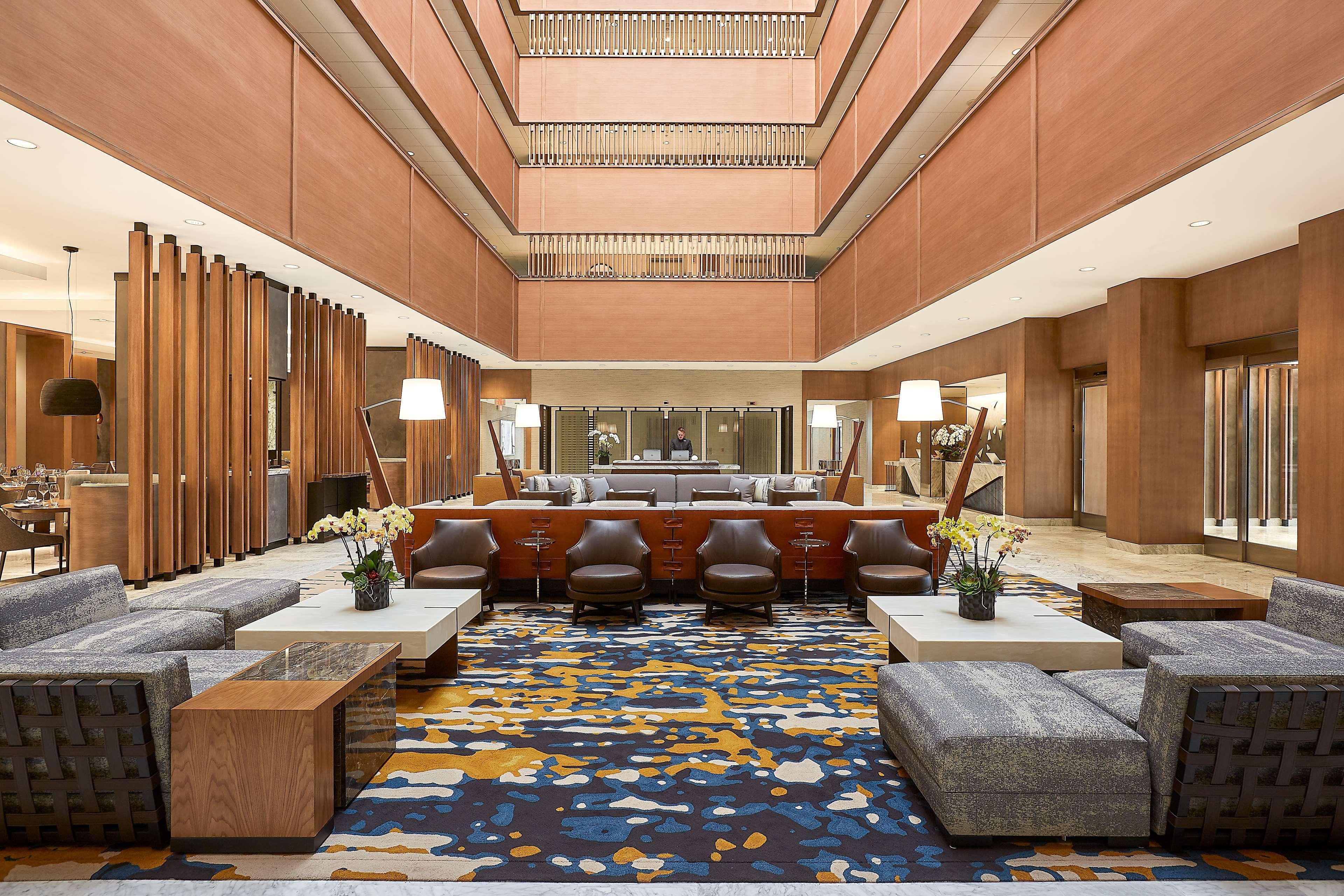 Hyatt Regency Newport Beach West Εξωτερικό φωτογραφία
