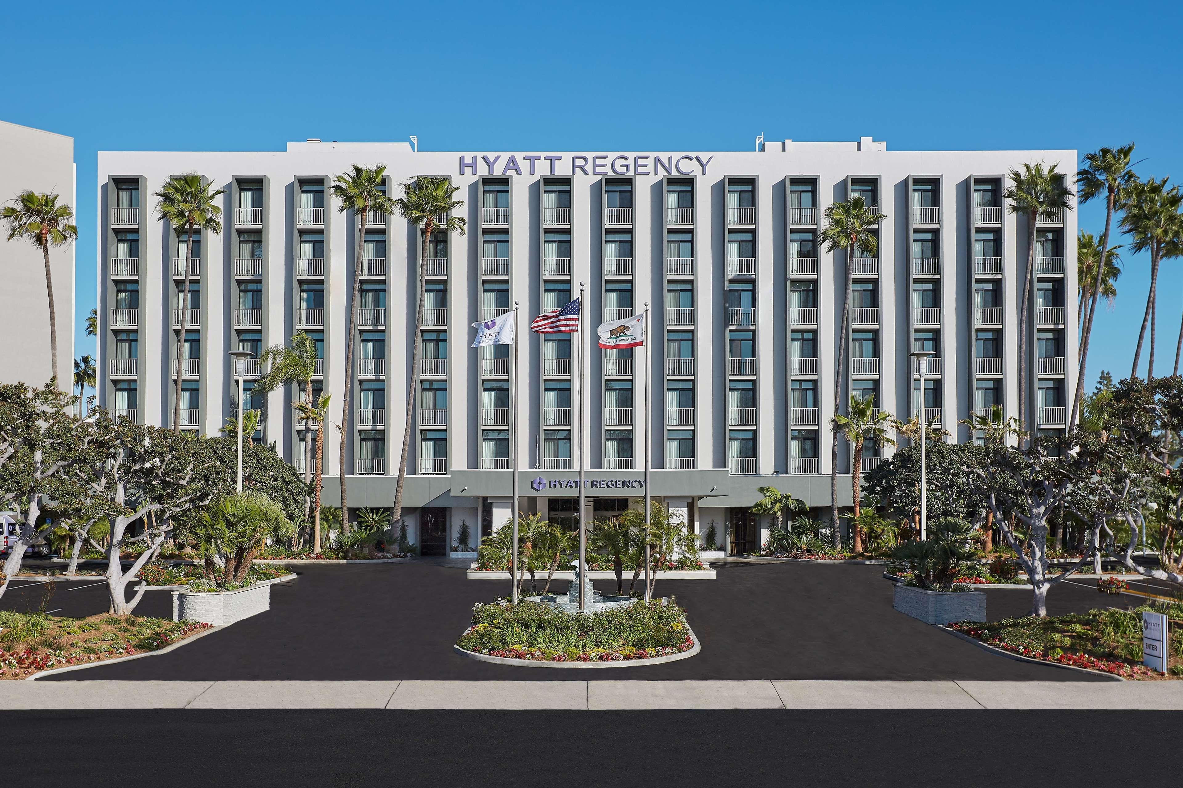 Hyatt Regency Newport Beach West Εξωτερικό φωτογραφία