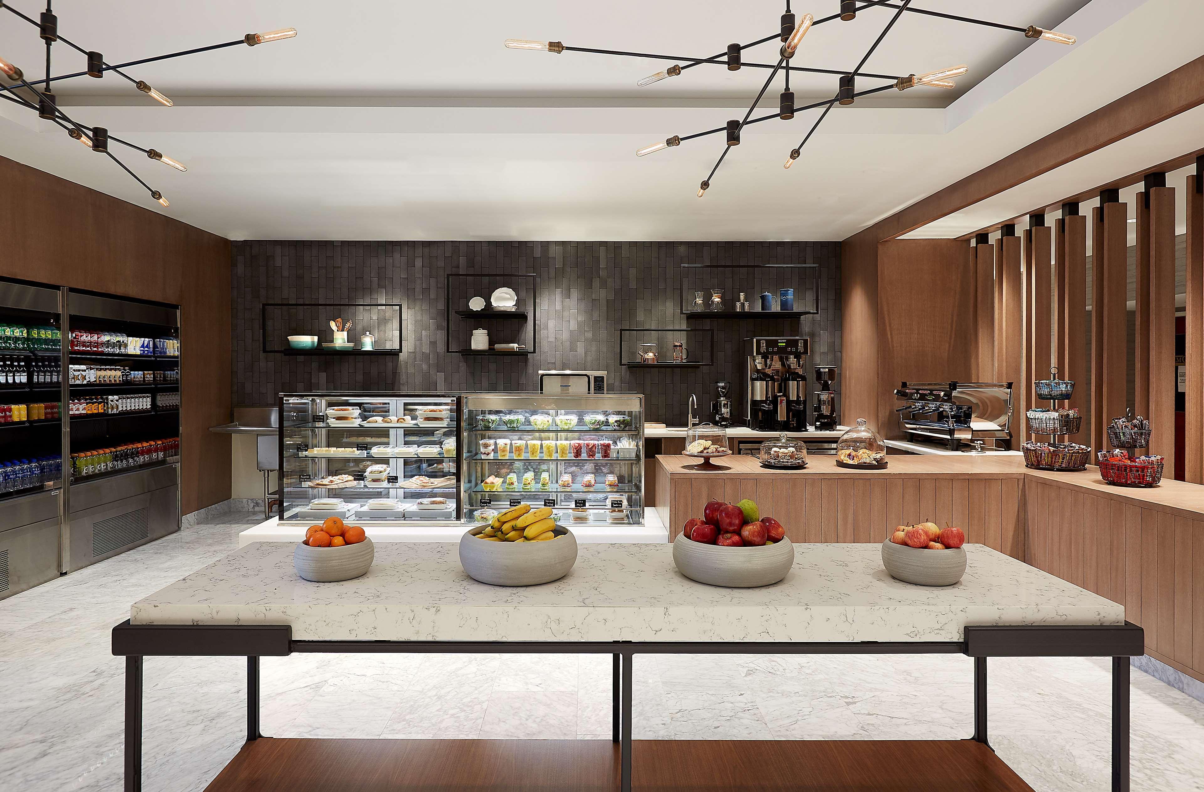 Hyatt Regency Newport Beach West Εξωτερικό φωτογραφία
