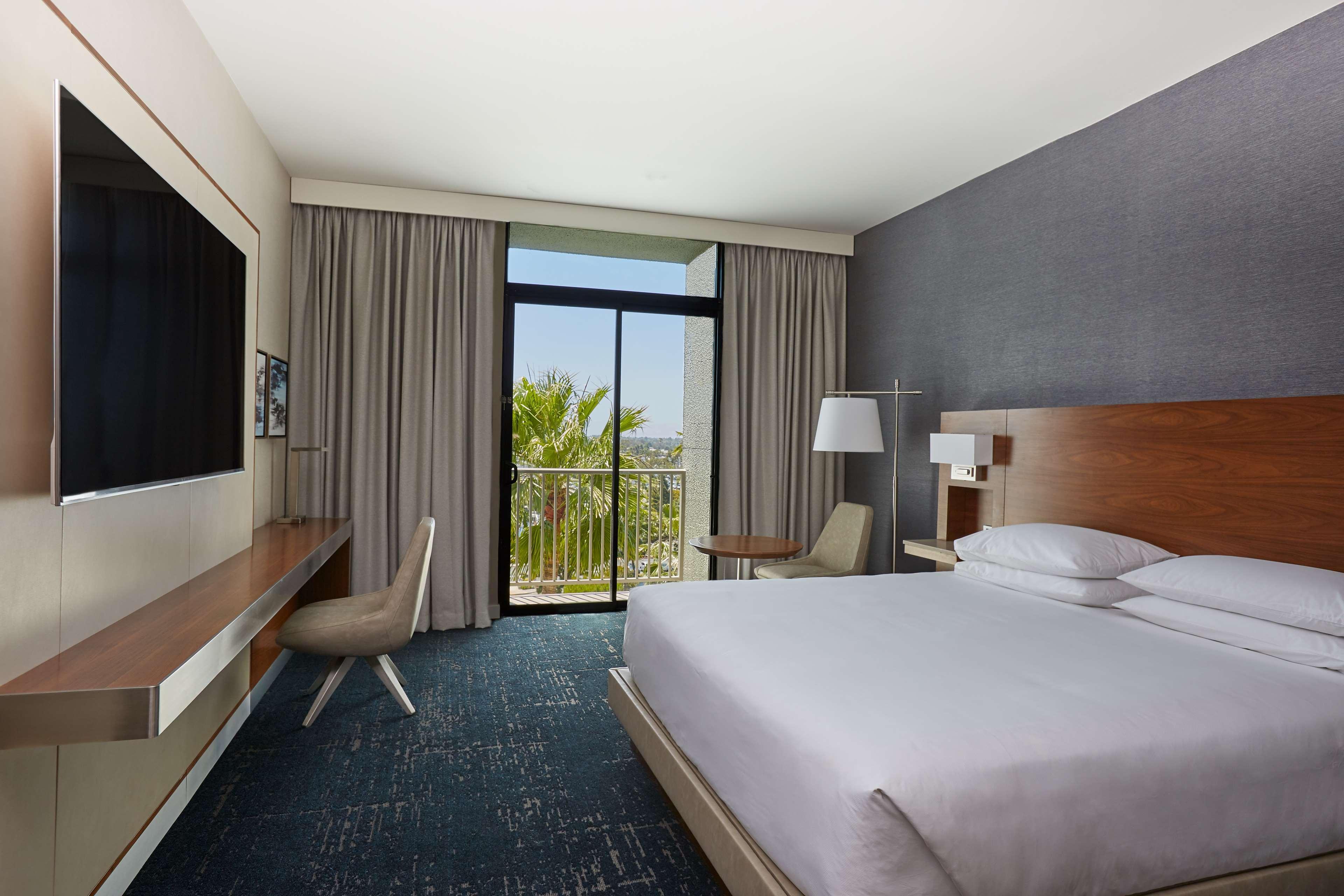 Hyatt Regency Newport Beach West Εξωτερικό φωτογραφία