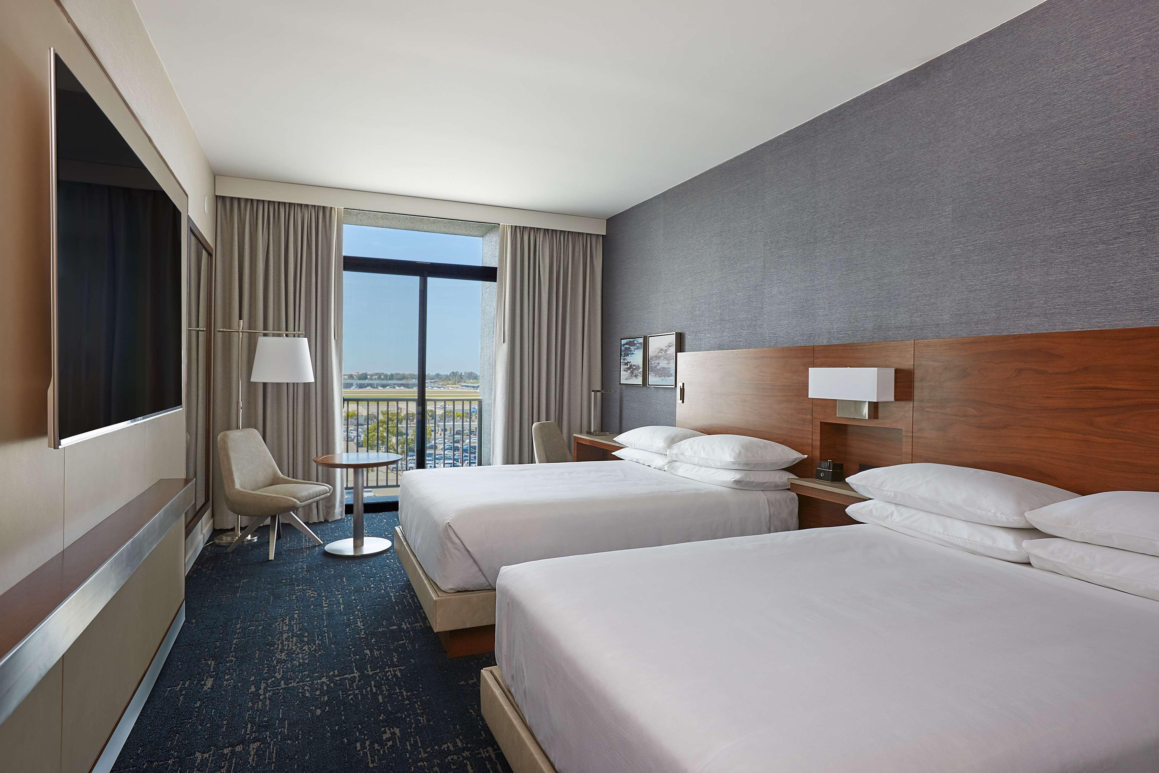Hyatt Regency Newport Beach West Εξωτερικό φωτογραφία