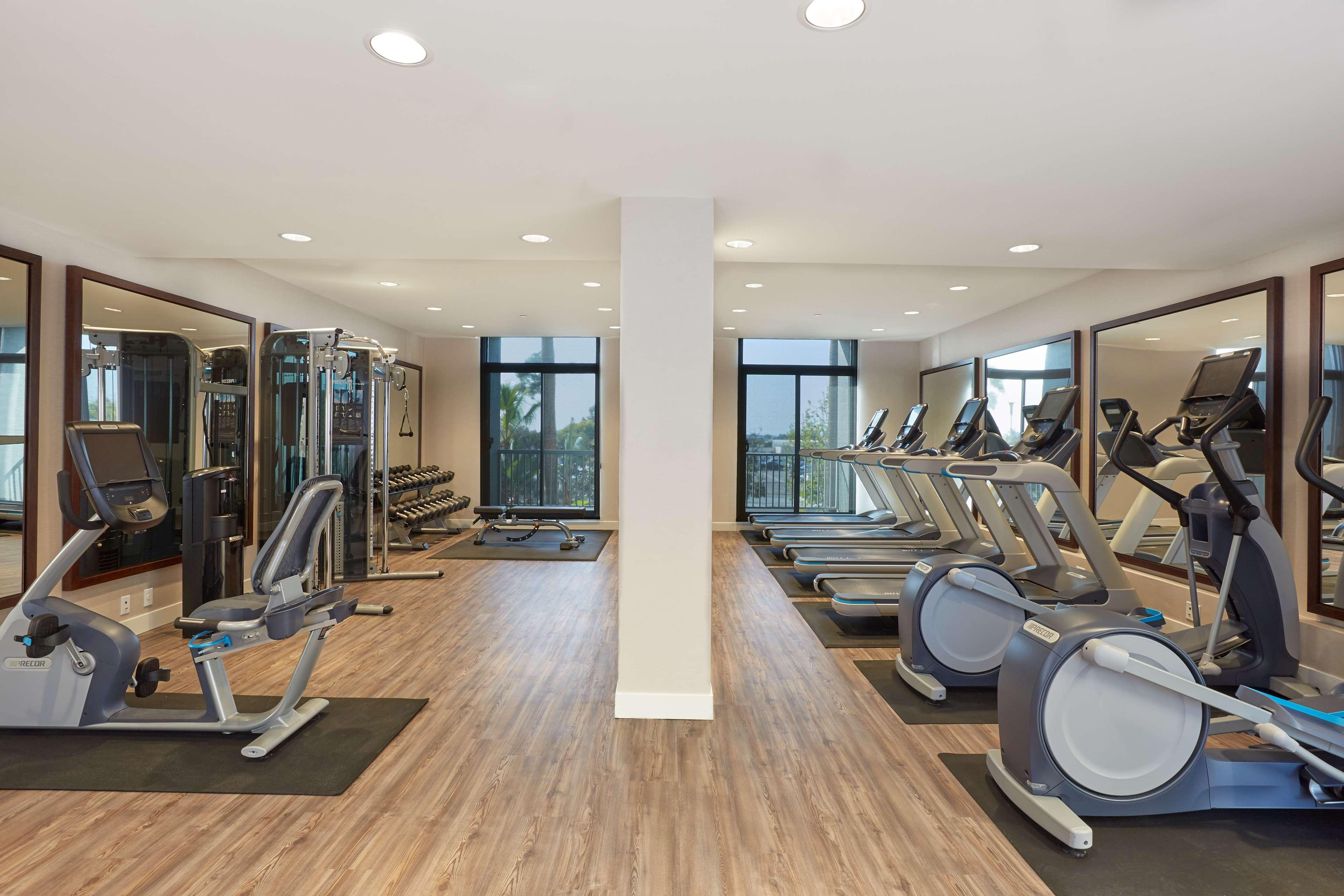 Hyatt Regency Newport Beach West Εξωτερικό φωτογραφία