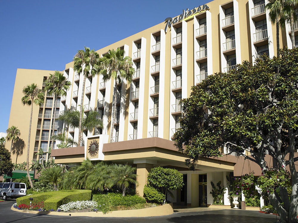 Hyatt Regency Newport Beach West Εξωτερικό φωτογραφία