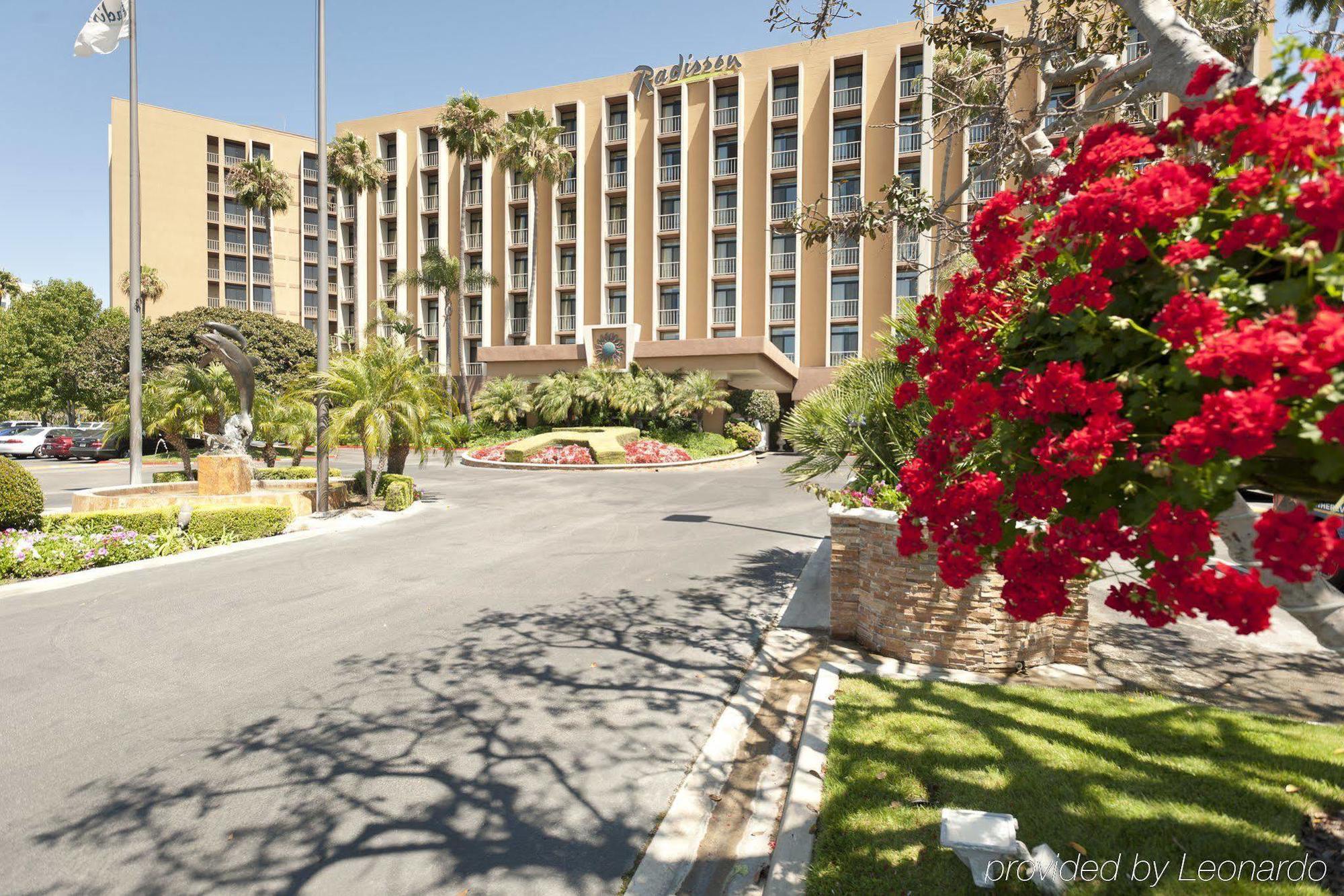 Hyatt Regency Newport Beach West Εξωτερικό φωτογραφία