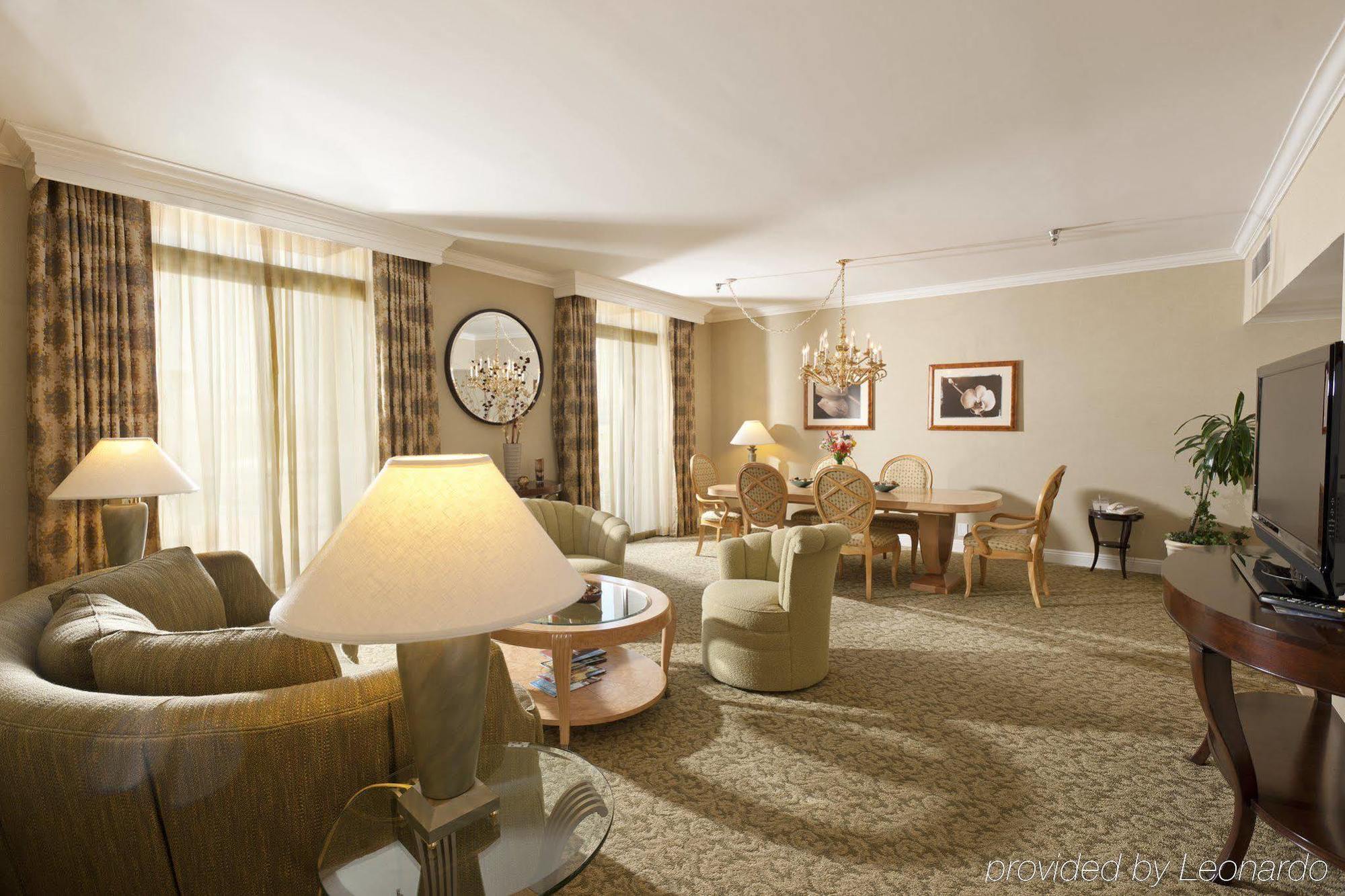 Hyatt Regency Newport Beach West Εξωτερικό φωτογραφία