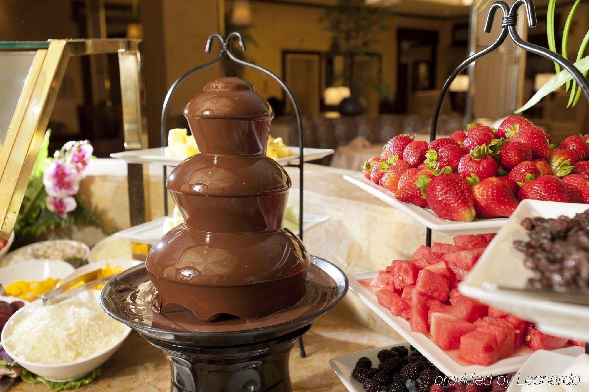 Hyatt Regency Newport Beach West Εξωτερικό φωτογραφία