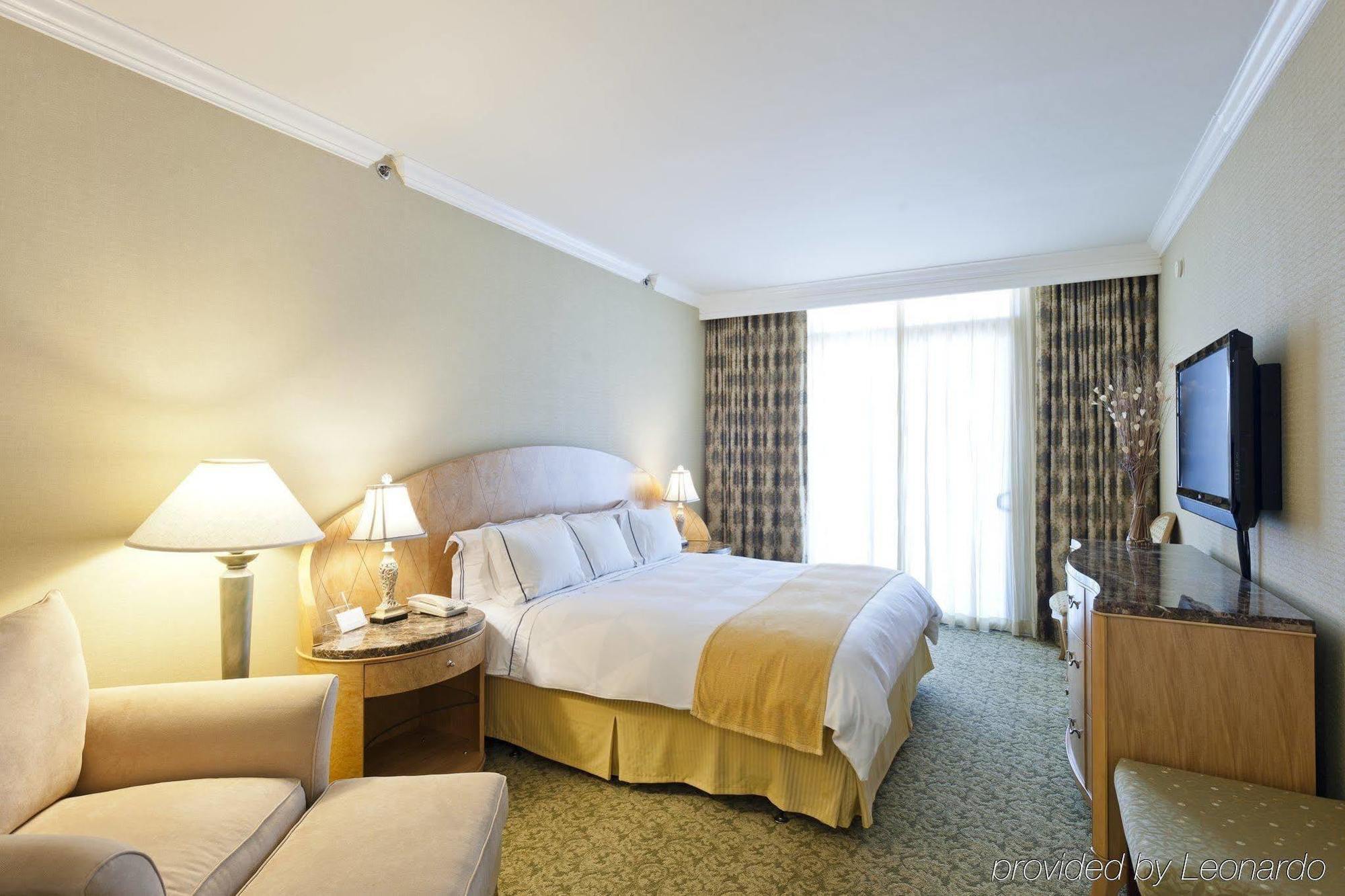 Hyatt Regency Newport Beach West Δωμάτιο φωτογραφία