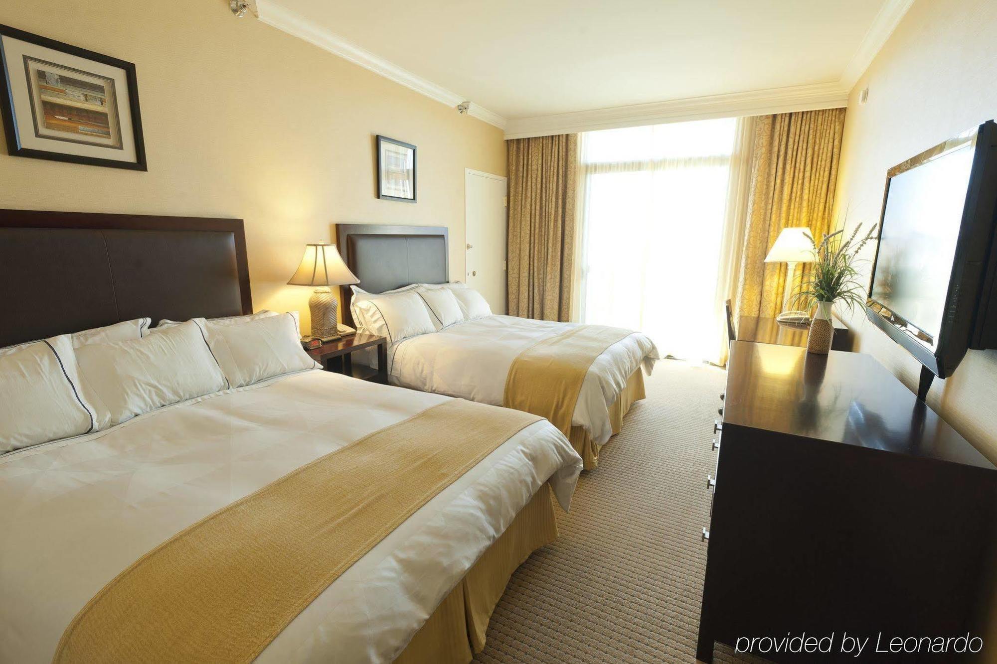 Hyatt Regency Newport Beach West Εξωτερικό φωτογραφία