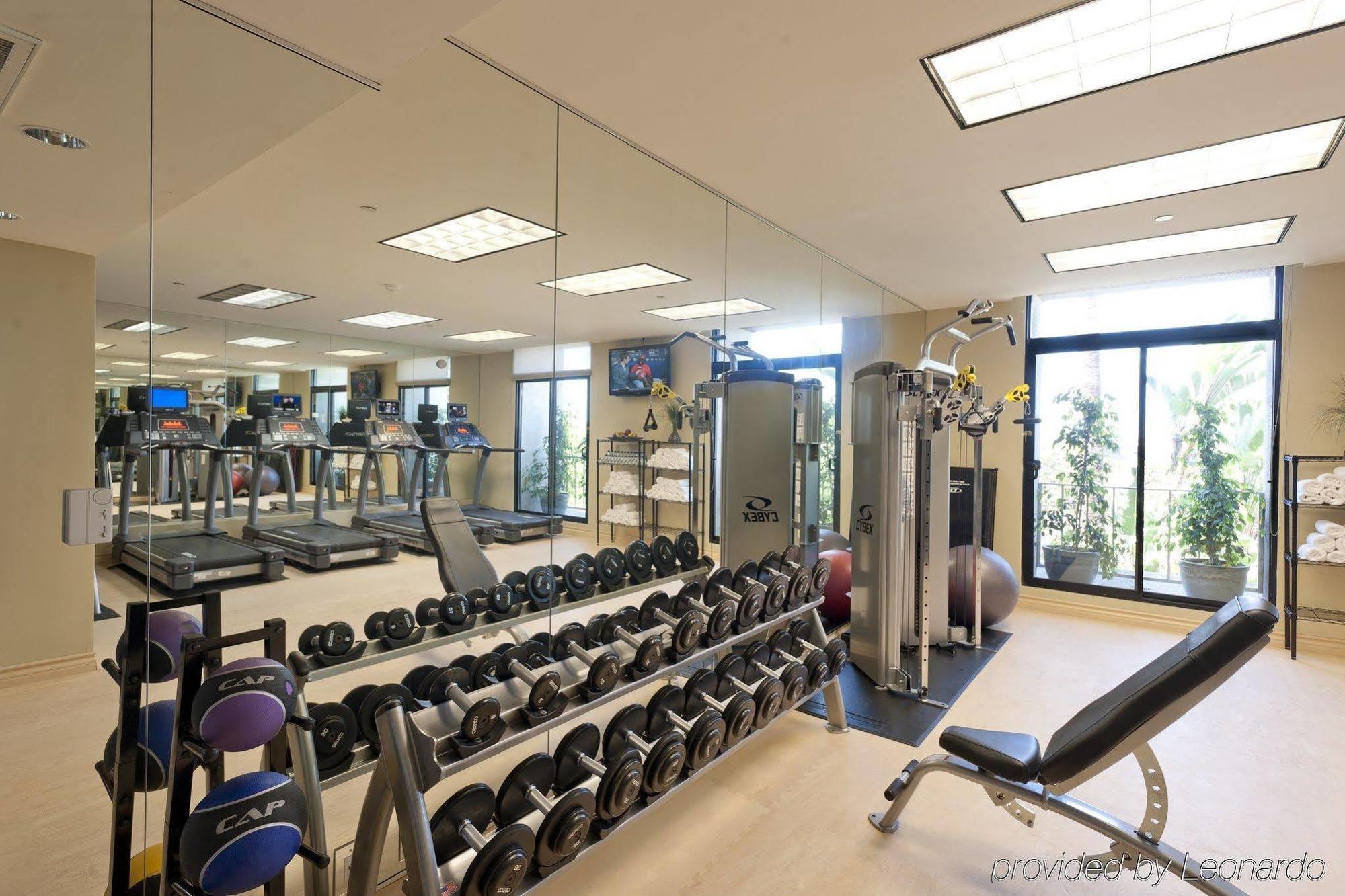 Hyatt Regency Newport Beach West Εξωτερικό φωτογραφία