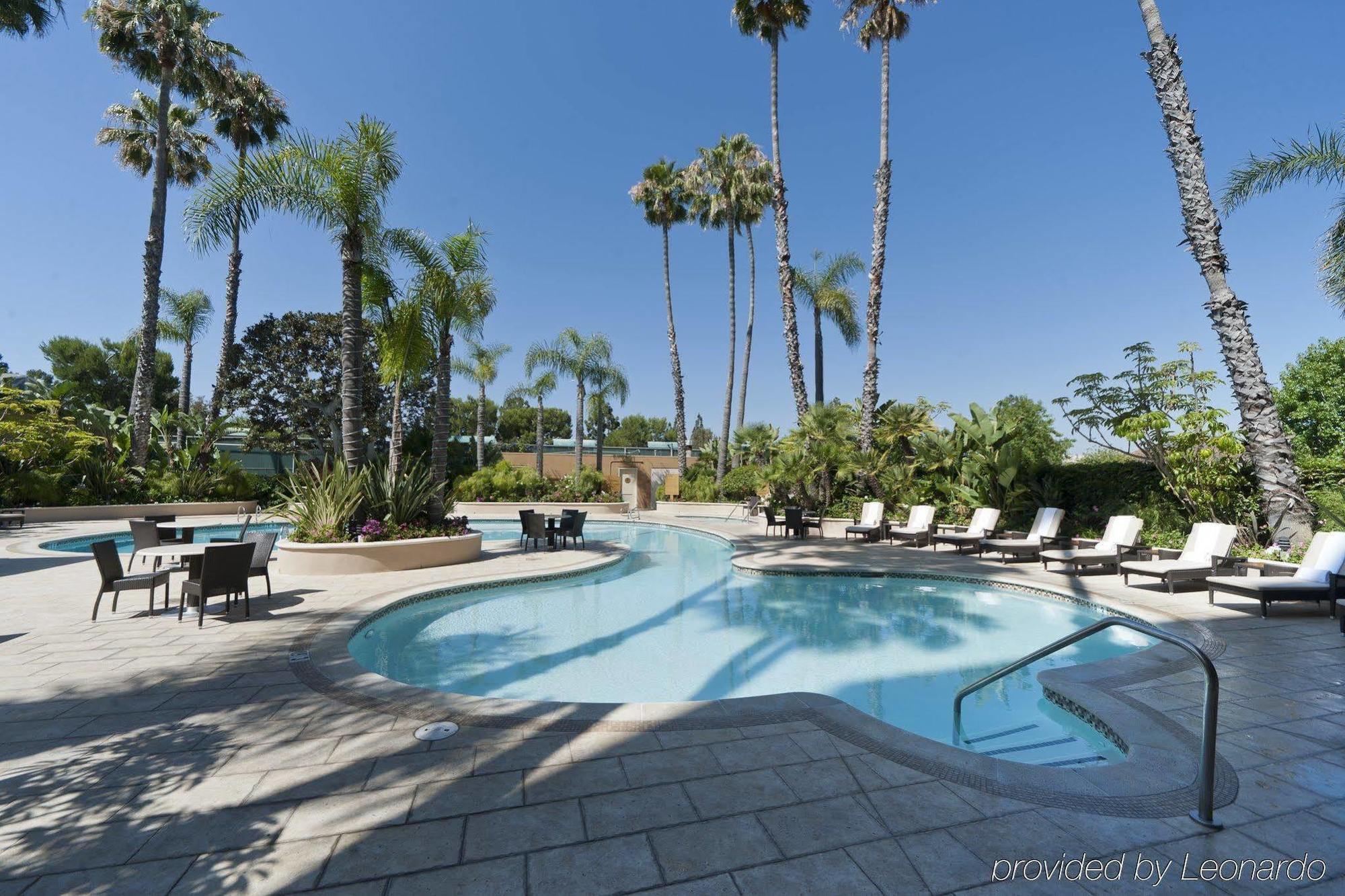 Hyatt Regency Newport Beach West Εξωτερικό φωτογραφία