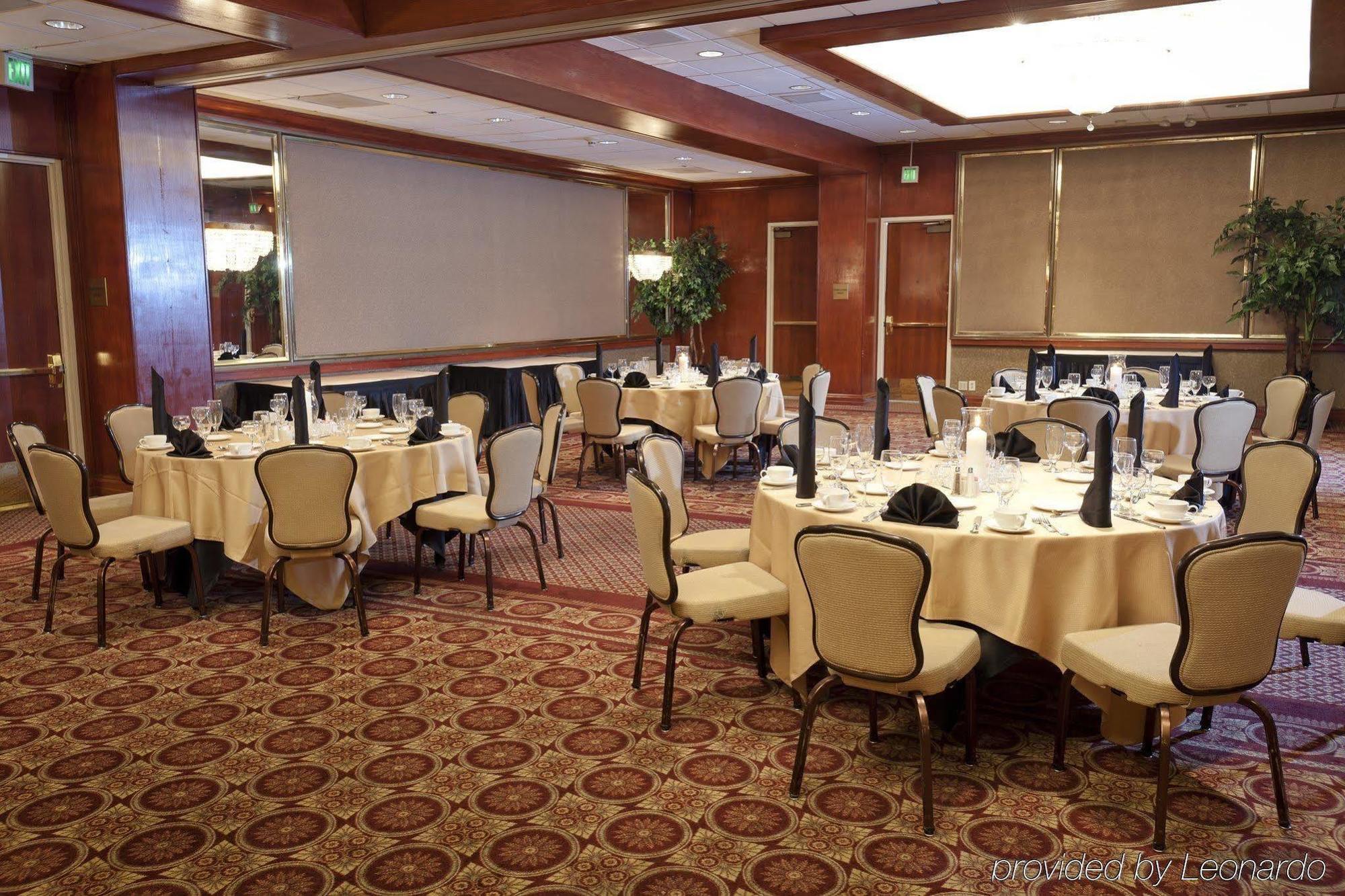 Hyatt Regency Newport Beach West Εστιατόριο φωτογραφία