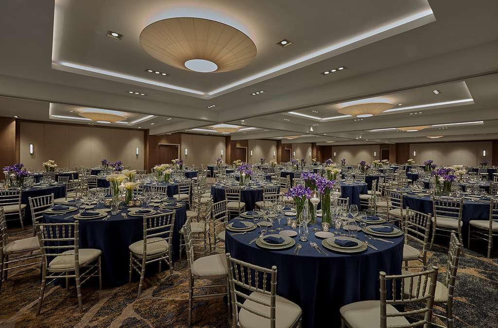 Hyatt Regency Newport Beach West Ανέσεις φωτογραφία